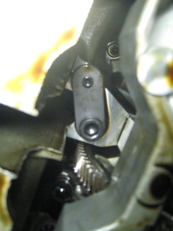 F2 balance shaft delete + F2 oil pan baffle installed! Mazda3 Forums